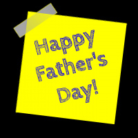 Pastor Kevin Hill - 6-16-19 Happy Father of Fathers Day