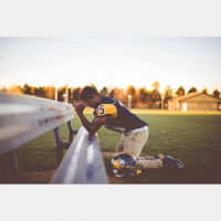 Pastor Kevin Hill - 10-13-19 - Humility, Holiness, and Faith. Proud to be Humble #5