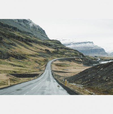 Central Christian Church ~ Hilo, Hawaii