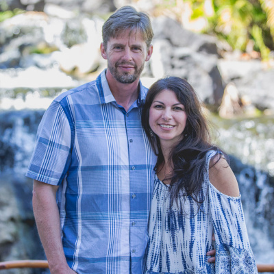 Central Christian Church ~ Hilo, Hawaii