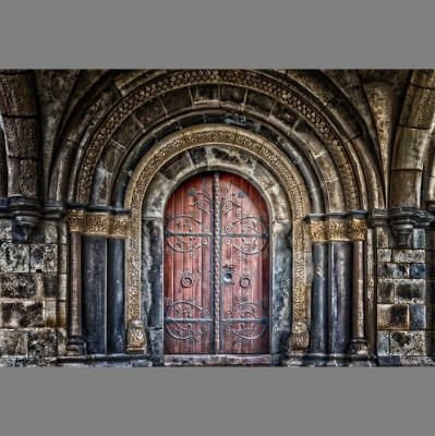 Central Christian Church ~ Hilo, Hawaii