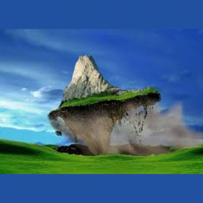 Central Christian Church ~ Hilo, Hawaii