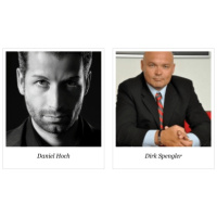 Telefonakquise und Tacheles reden | Webinarmitschnitt Dirk Spengler und Daniel Hoch