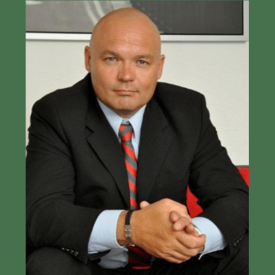 Dirk Spengler | Losjetzt - Podcast