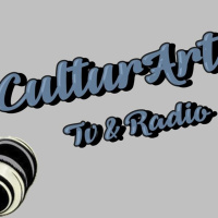 CulturArTv-Radio con Victoria Falcón Águila 04-12-2019