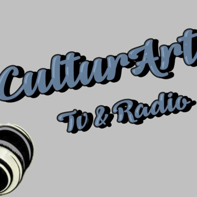 Culturartv-radio Con Victoria Falcon