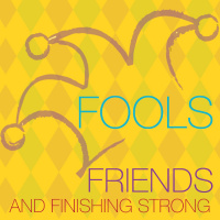 Fools Friends and Finishing Strog part 2