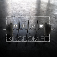 Kingdom Fit part 4