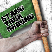 Stand Your Ground part 4