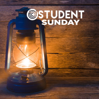 Student Sunday