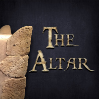 The Altar part 4