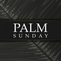 Palm Sunday
