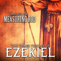 Part 3: The Man with Measuring Rod