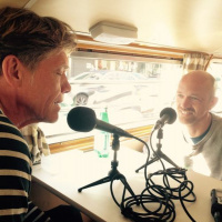 Podcast Folge 12: David Allemann von On: Laufschuhe, Running Start-Up  Produktschwächen