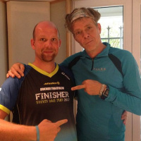 Podcast-Folge 16: Tattoo-Triathlon – warum Micha die Wette gewann