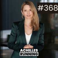 Leistung vs. Longevity: Wie du dein Fitnessalter wirklich senkst - mit Dr. Andrea Gartenbach