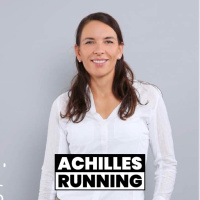 Machen Marathonläufe die Zähne kaputt? - mit Sportzahnärztin Dr. Ivette Szabadi