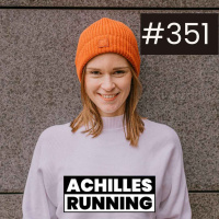 Lauf-Fehler Nr. 1: Die Achillessehne ignorieren - mit Sarah Hahn