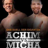 Podcast Folge 13: Achim vs. Micha Tattoo-Triathlon Kick off
