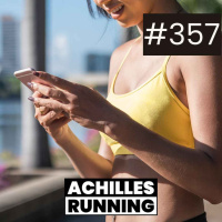 Die größten Unwahrheiten, die Läufer:innen glauben - mit Lilly amp Elliot