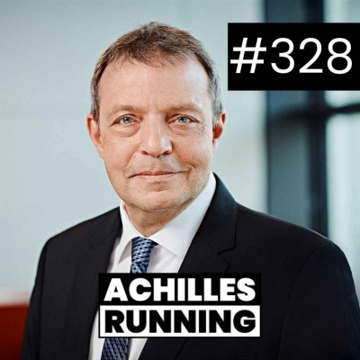 Achilles Podcast