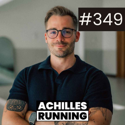 Achilles Podcast
