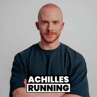 Achilles Podcast
