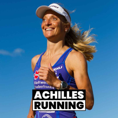 Achilles Podcast