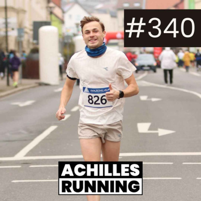 Achilles Podcast