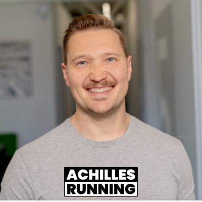 Achilles Podcast