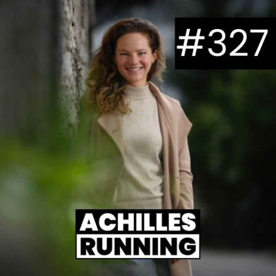Achilles Podcast