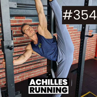 Achilles Podcast