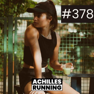 Achilles Podcast
