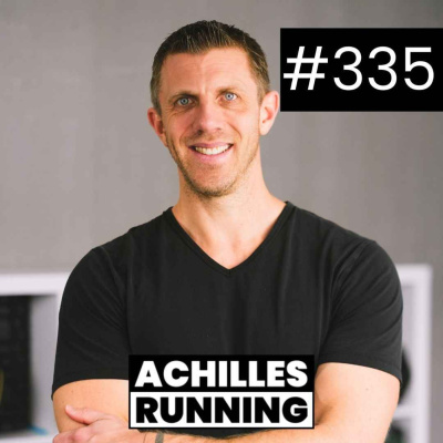 Achilles Podcast