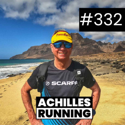 Achilles Podcast