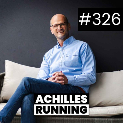 Achilles Podcast