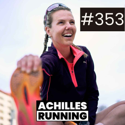 Achilles Podcast