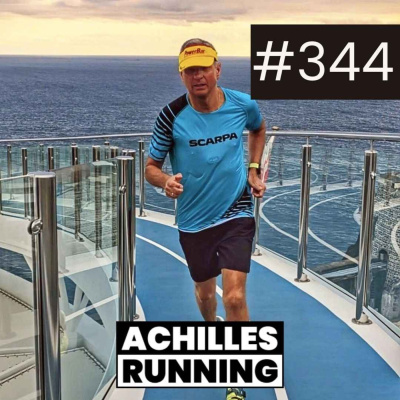 Achilles Podcast