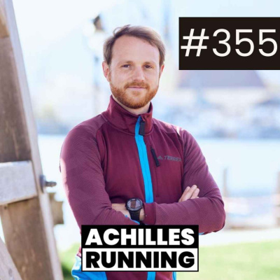 Achilles Podcast