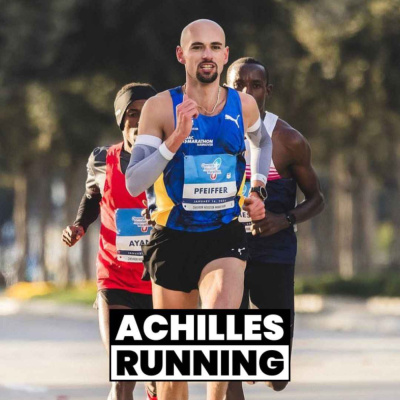 Achilles Podcast