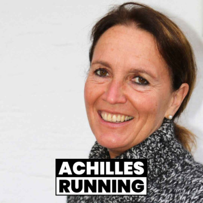 Achilles Podcast
