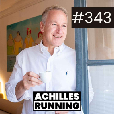 Achilles Podcast