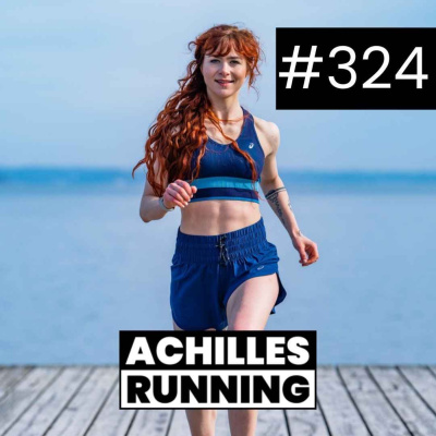 Achilles Podcast