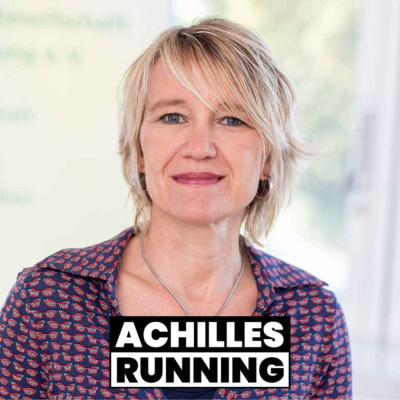 Achilles Podcast