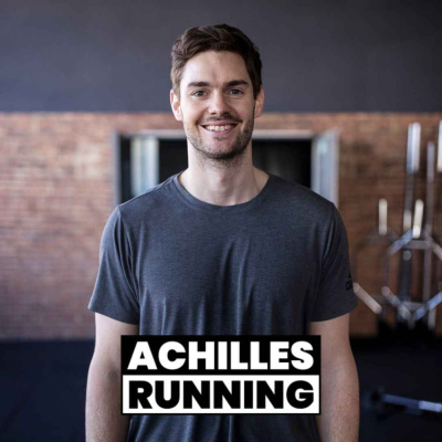 Achilles Podcast