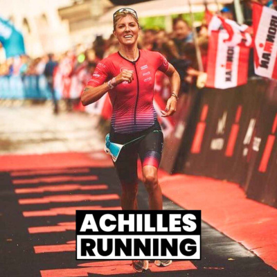 Achilles Podcast