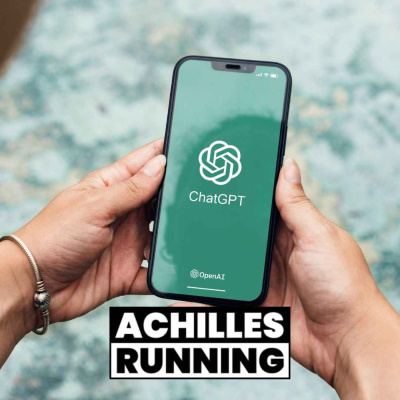 Achilles Podcast