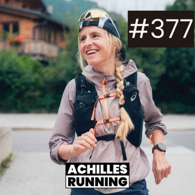 Achilles Podcast