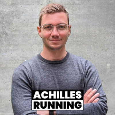 Achilles Podcast