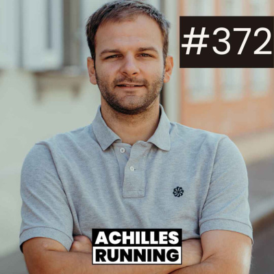 Achilles Podcast